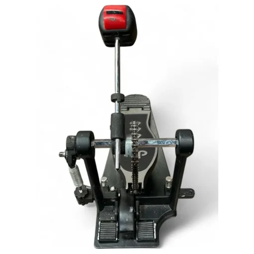 Used DW 2000 Series Single Single Bass Drum Pedal