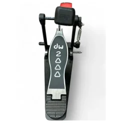 Used DW 2000 Series Single Single Bass Drum Pedal