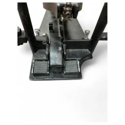 Used DW 2000 Series Single Single Bass Drum Pedal