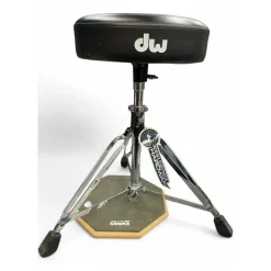 Used DW CP5120 Drum Throne Drum Throne