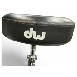 Used DW CP5120 Drum Throne Drum Throne