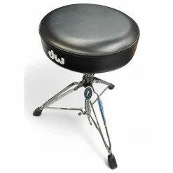 Used DW CP5120 Drum Throne Drum Throne
