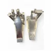 Used DW MFG SERIES XF MACHINED Double Bass Drum Pedal