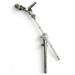 Used DW rack boom arm Cymbal Stand