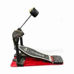 Used DW 5000TD3 Turbo Chain-Drive Single Single Bass Drum Pedal