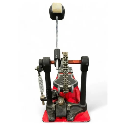 Used DW 5000TD3 Turbo Chain-Drive Single Single Bass Drum Pedal