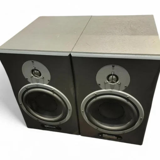Used Dynaudio Acoustics Air 15 Pair Powered Monitor