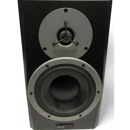Used Dynaudio Acoustics BM5A Powered Monitor