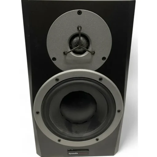 Used Dynaudio Acoustics BM5A Powered Monitor