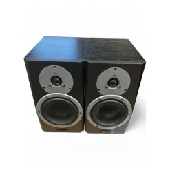 Used Dynaudio BM5A PAIR Powered Monitor