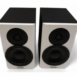 Used Dynaudio LYD7 Pair Powered Monitor
