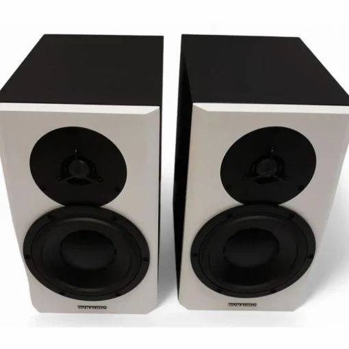 Used Dynaudio LYD7 Pair Powered Monitor