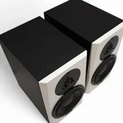Used Dynaudio LYD7 Pair Powered Monitor