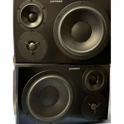Used Dynaudio LYD48 Powered Monitor