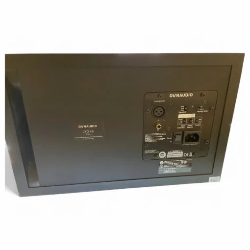 Used Dynaudio LYD48 Powered Monitor