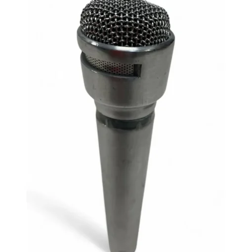 Used Electro-Voice 660 Dynamic Microphone
