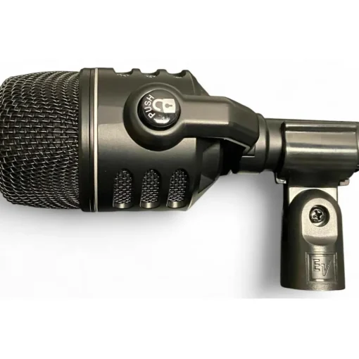 Used Electro-Voice ND46 Dynamic Microphone