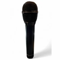 Used Electro-Voice nd76 Dynamic Microphone
