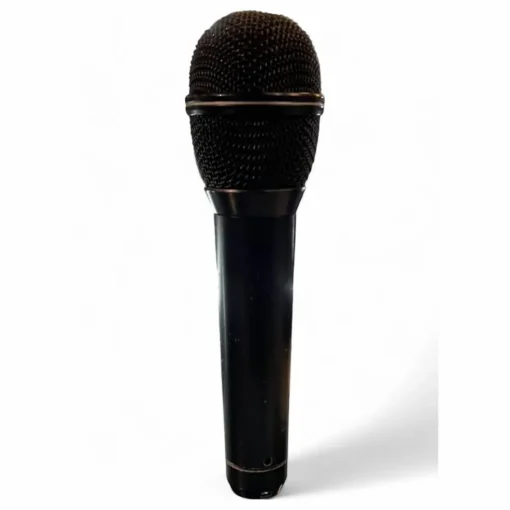 Used Electro-Voice nd76 Dynamic Microphone