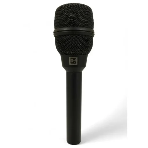 Used Electro-Voice ND257 Dynamic Microphone