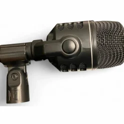 Used Electro-Voice ND46 Dynamic Microphone