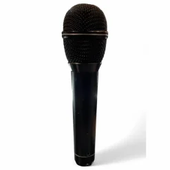 Used Electro-Voice nd76 Dynamic Microphone