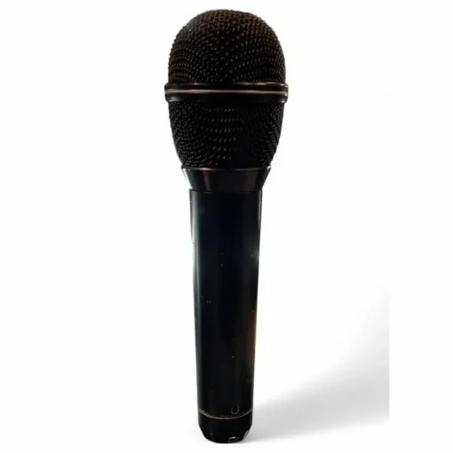 Used Electro-Voice nd76 Dynamic Microphone