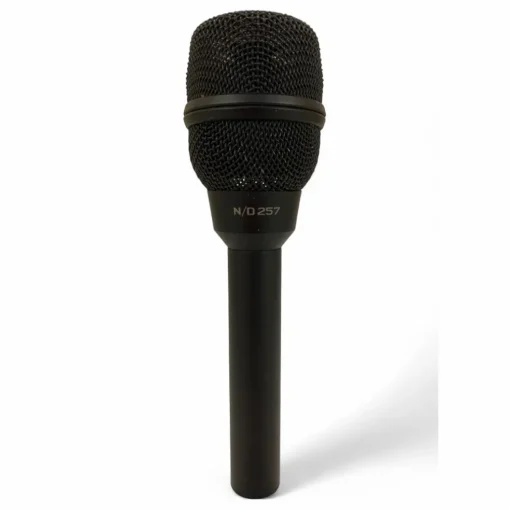 Used Electro-Voice ND257 Dynamic Microphone