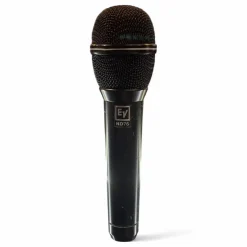Used Electro-Voice nd76 Dynamic Microphone