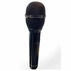 Used Electro-Voice nd76 Dynamic Microphone