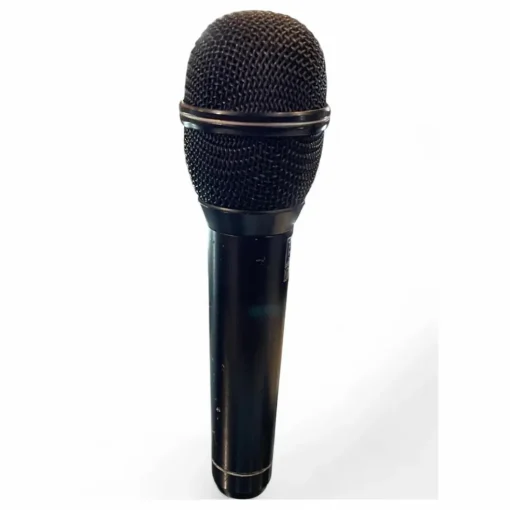 Used Electro-Voice nd76 Dynamic Microphone