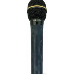 Used Electro-Voice N/d267as Dynamic Microphone