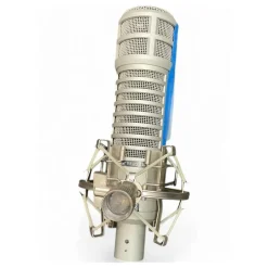 Used Electro-Voice RE20 Dynamic Microphone