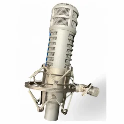 Used Electro-Voice RE20 Dynamic Microphone