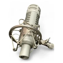 Used Electro-Voice RE20 Dynamic Microphone
