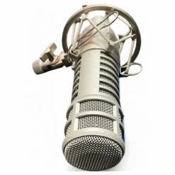 Used Electro-Voice RE20 Dynamic Microphone