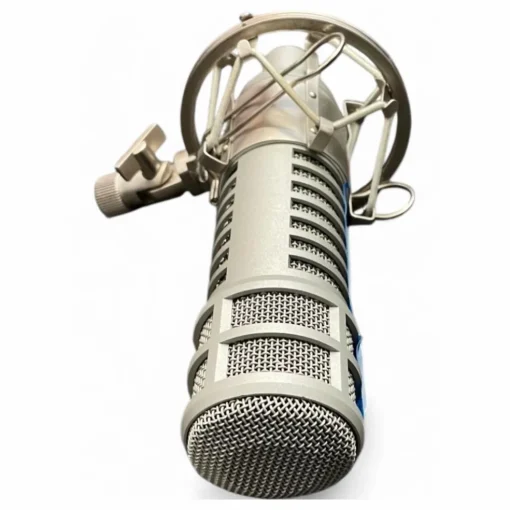 Used Electro-Voice RE20 Dynamic Microphone