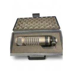 Used Electro-Voice RE27ND Drum Microphone