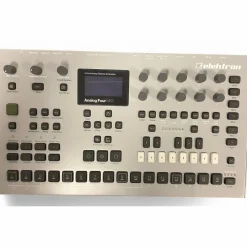 Used Elektron Analog Four Tabletop Synthesizer Synthesizer