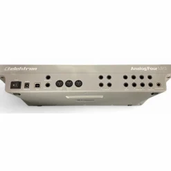 Used Elektron Analog Four Tabletop Synthesizer Synthesizer