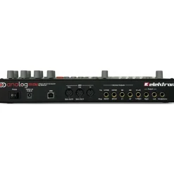 Used Elektron ANALOG RYTM Drum Machine