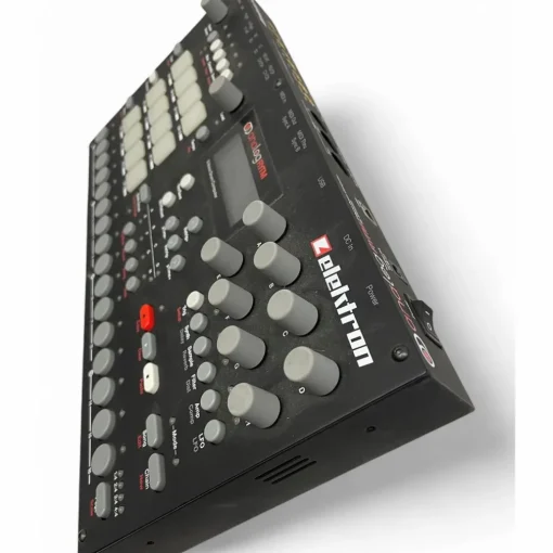 Used Elektron ANALOG RYTM Drum Machine