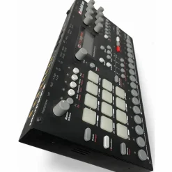 Used Elektron ANALOG RYTM Drum Machine