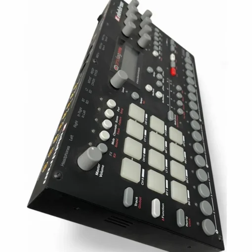 Used Elektron ANALOG RYTM Drum Machine