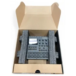 Used Elektron DIGITAKT Drum Machine