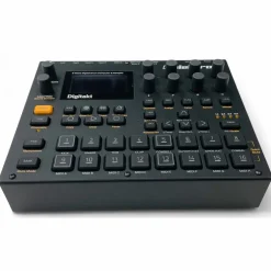 Used Elektron DIGITAKT Synthesizer