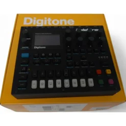 Used Elektron Digitone Sound Module