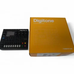 Used Elektron Digitone Sound Module