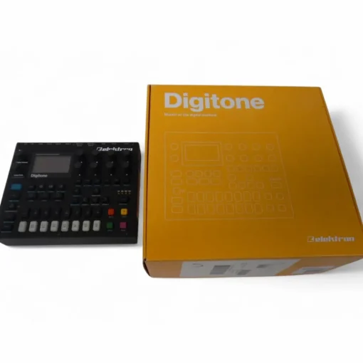 Used Elektron Digitone Sound Module