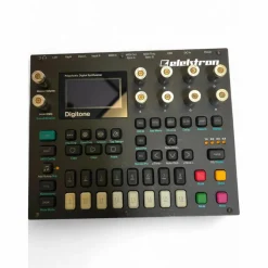Used Elektron DIGITONE Synthesizer
